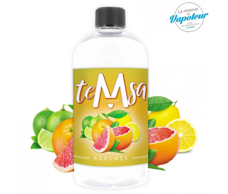 Agrumes 500ml - Temsa