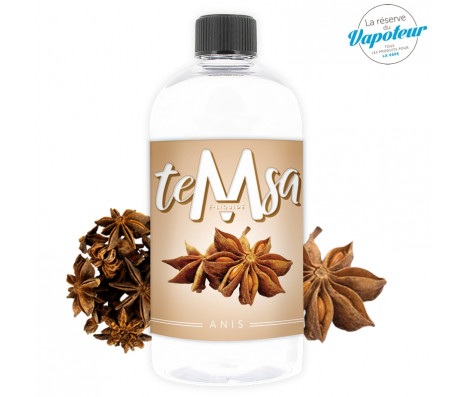 Anis 500ml - Temsa