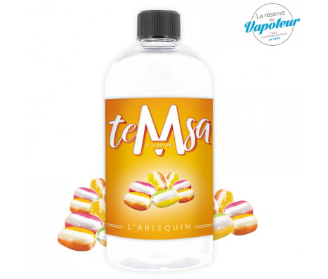 Arlequin 500ml - Temsa