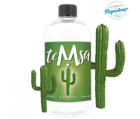 Cactus 500ml - Temsa