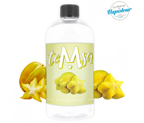 Carambole 500ml - Temsa