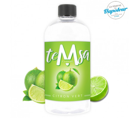 Citron Vert 500ml - Temsa