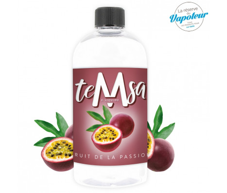 Fruit De La Passion 500ml -...